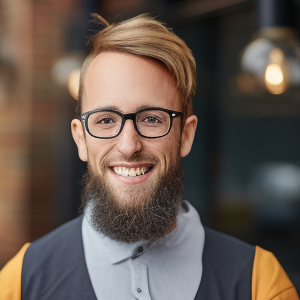 Ethan Carter Johnson